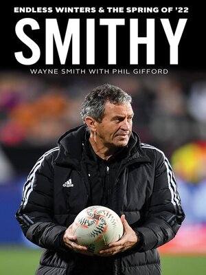 cover image of Smithy